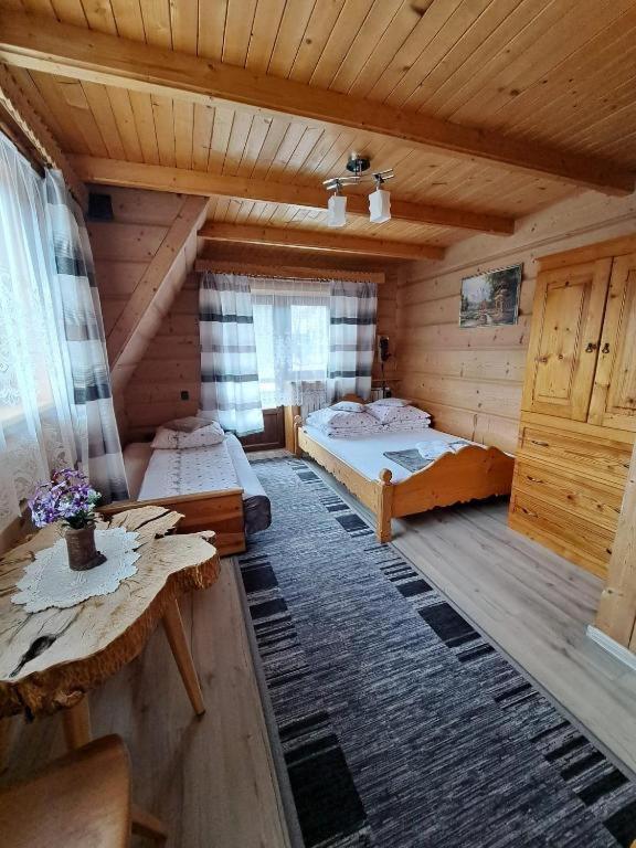 Pokoje Gościnne u Haliny, Kościelisko, Poland – photo 2
